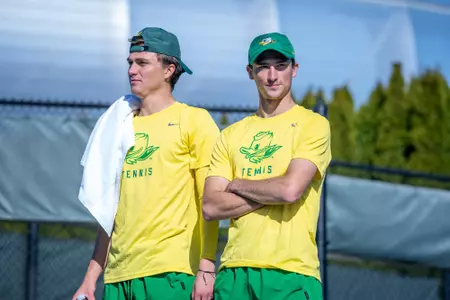 3.21 tennis recap