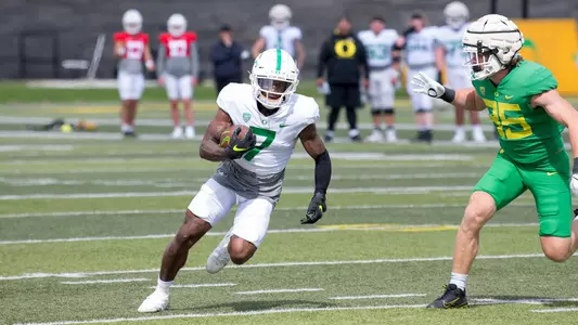 Seven McGee Practice