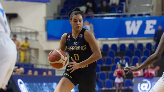 Satou Sabally Fenerbahçe