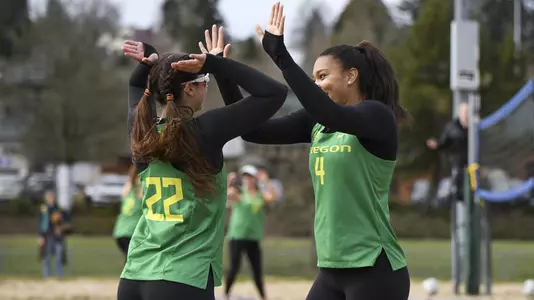 Almanza, Brown vs Portland - March 8