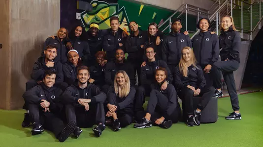 2022 NCAA Indoor qualifiers