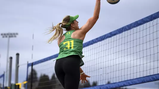 Madelyn LaFollette vs Portland