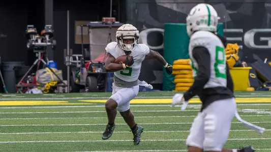 Sean Dollars Scrimmage