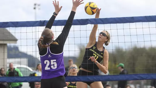 Reagan Hope vs Portland