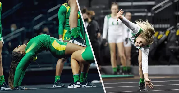 McMorris, Buchner Split