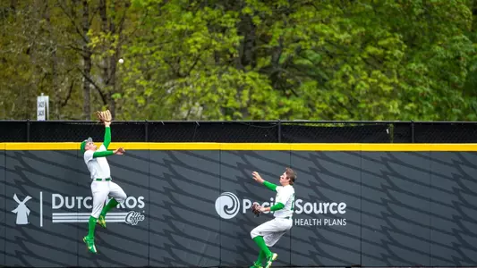 Smith robs HR vs. Cal