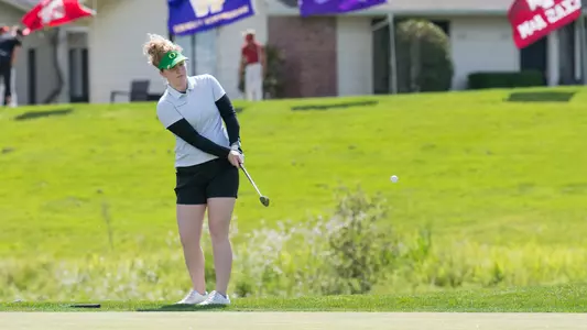 Baylee Hammericksen Silverado