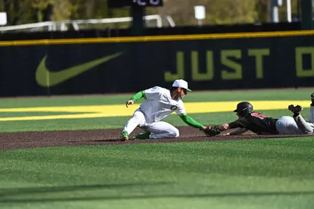 Grant Tag at 2nd