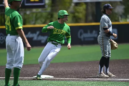 Cromwick Third Base