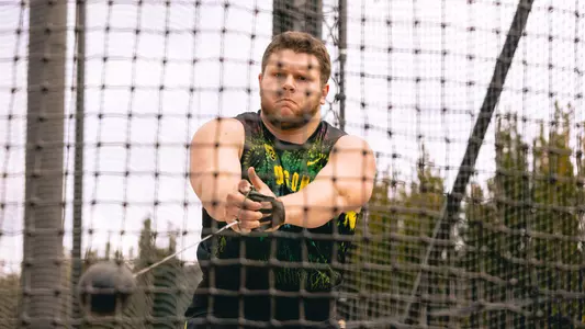 Mason Strunk, hammer - Pac-12 Championships