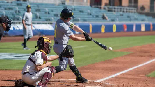 Thompson Pac-12 Tourney ASU