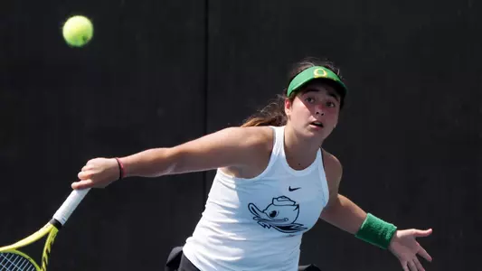 Martinez Moral NCAAs