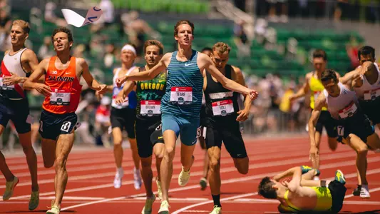 Cooper Teare, 1500 meters - USATF final
