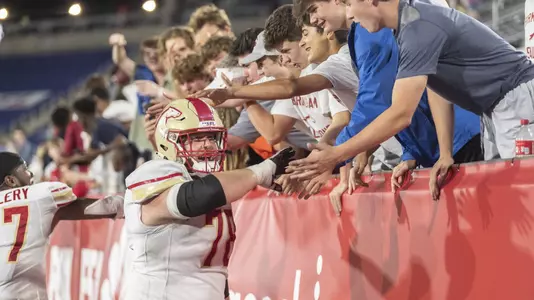 USFL: Birmingham at New Orleans