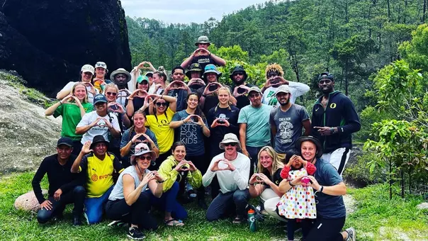 Courts for Kids 2022 Guatemala