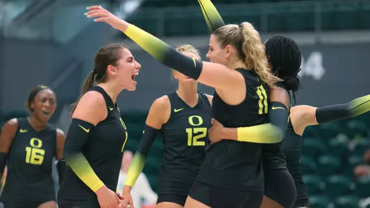 Spring scrimmage at Portland State