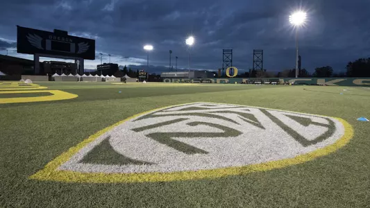 Pape Field
