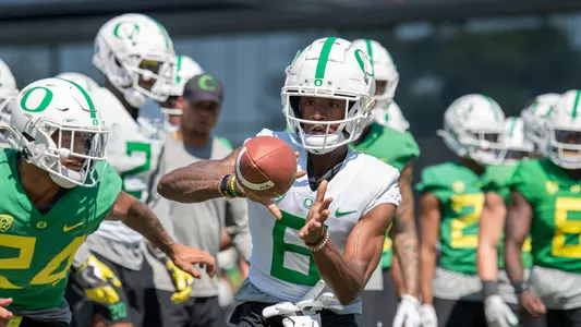 Isaah Crocker Practice