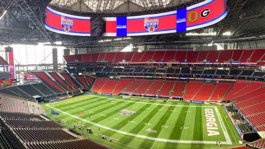 Mercedes-Benz Stadium