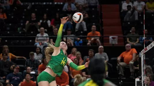 Mimi Colyer OSU