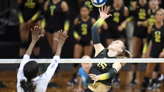 Mimi Colyer vs Rice - Sept. 3