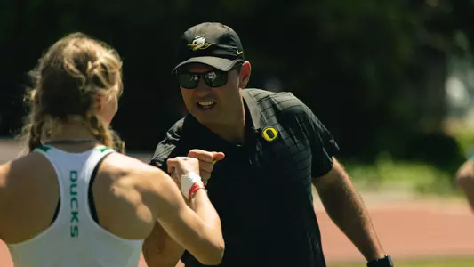 Henson, Chocek at Bryan Clay