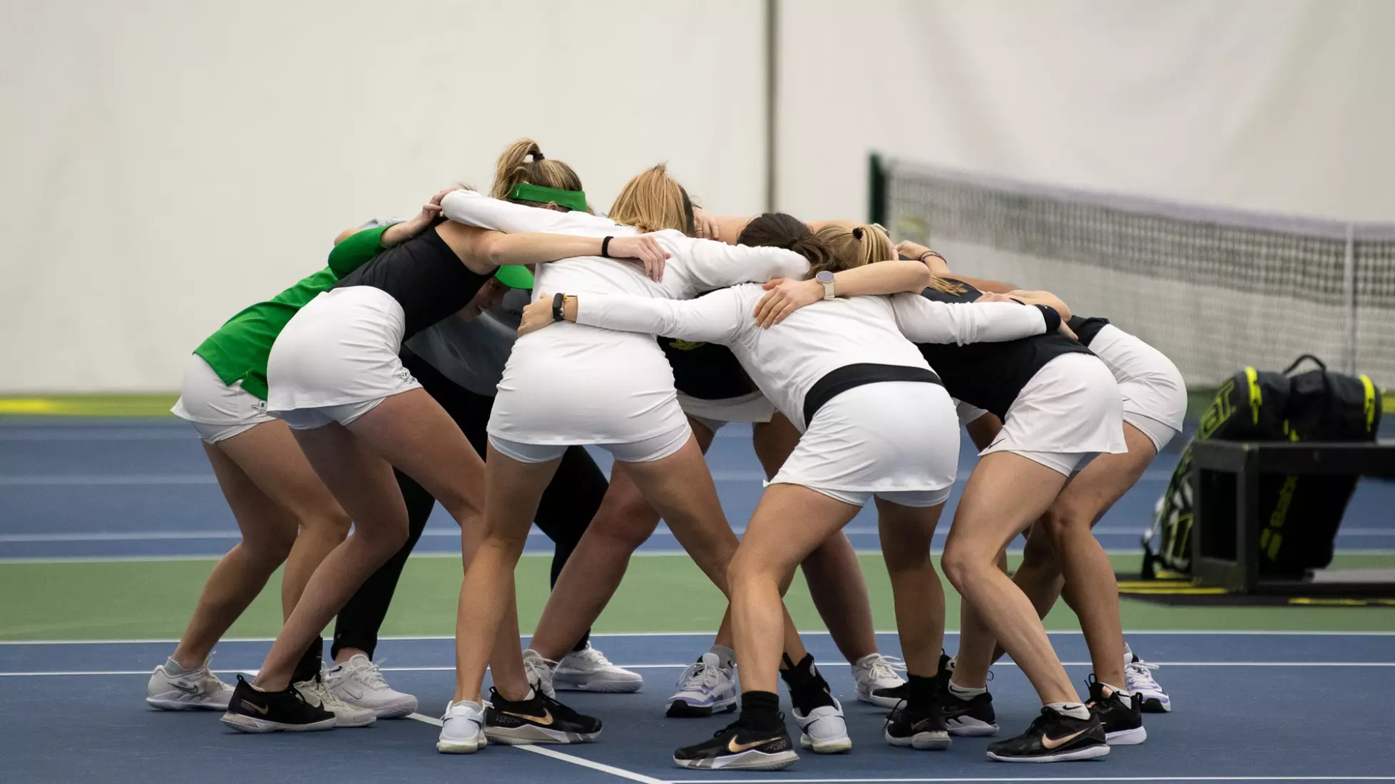 WTEN vs Portland State