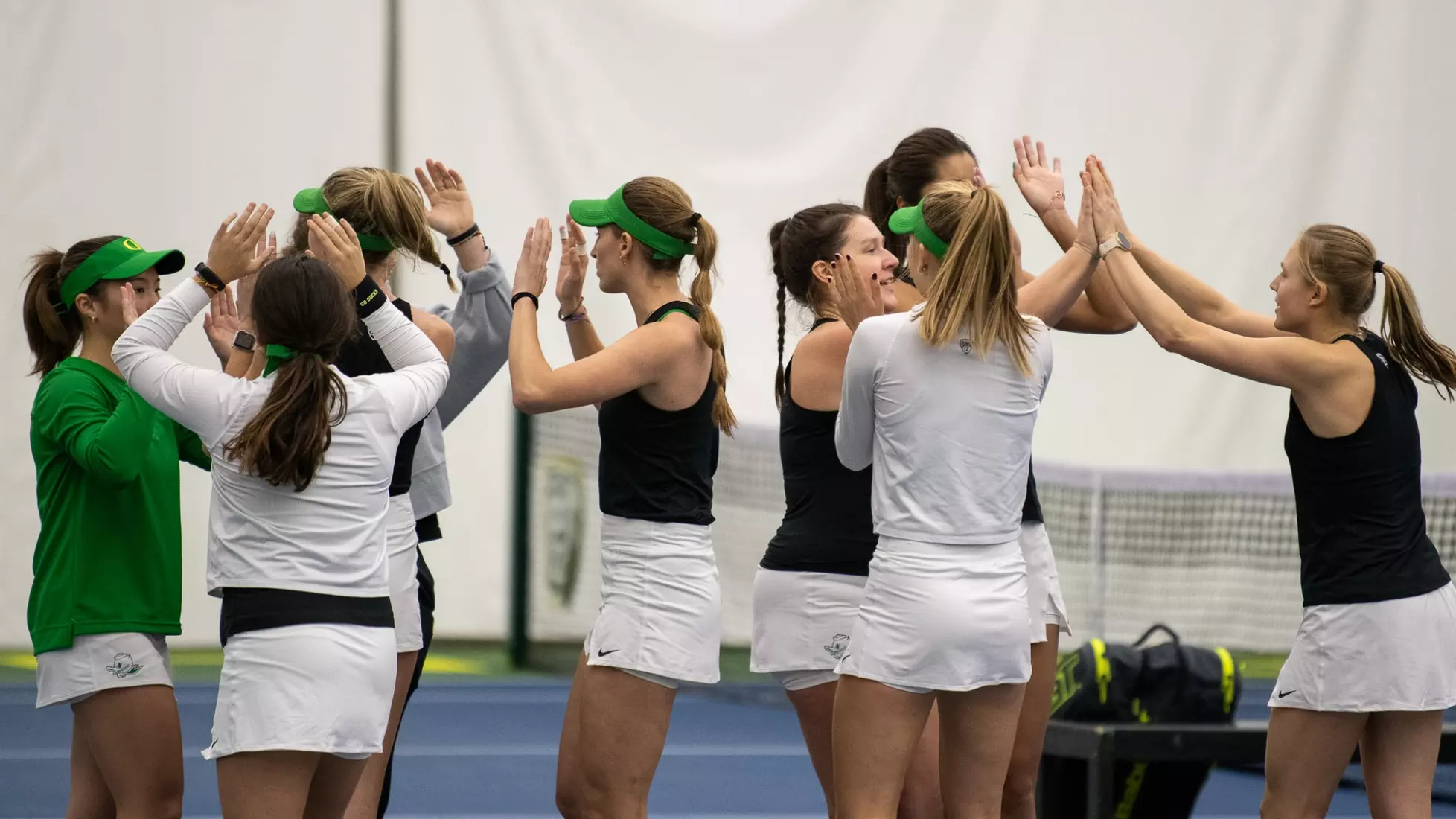 WTEN vs Portland State