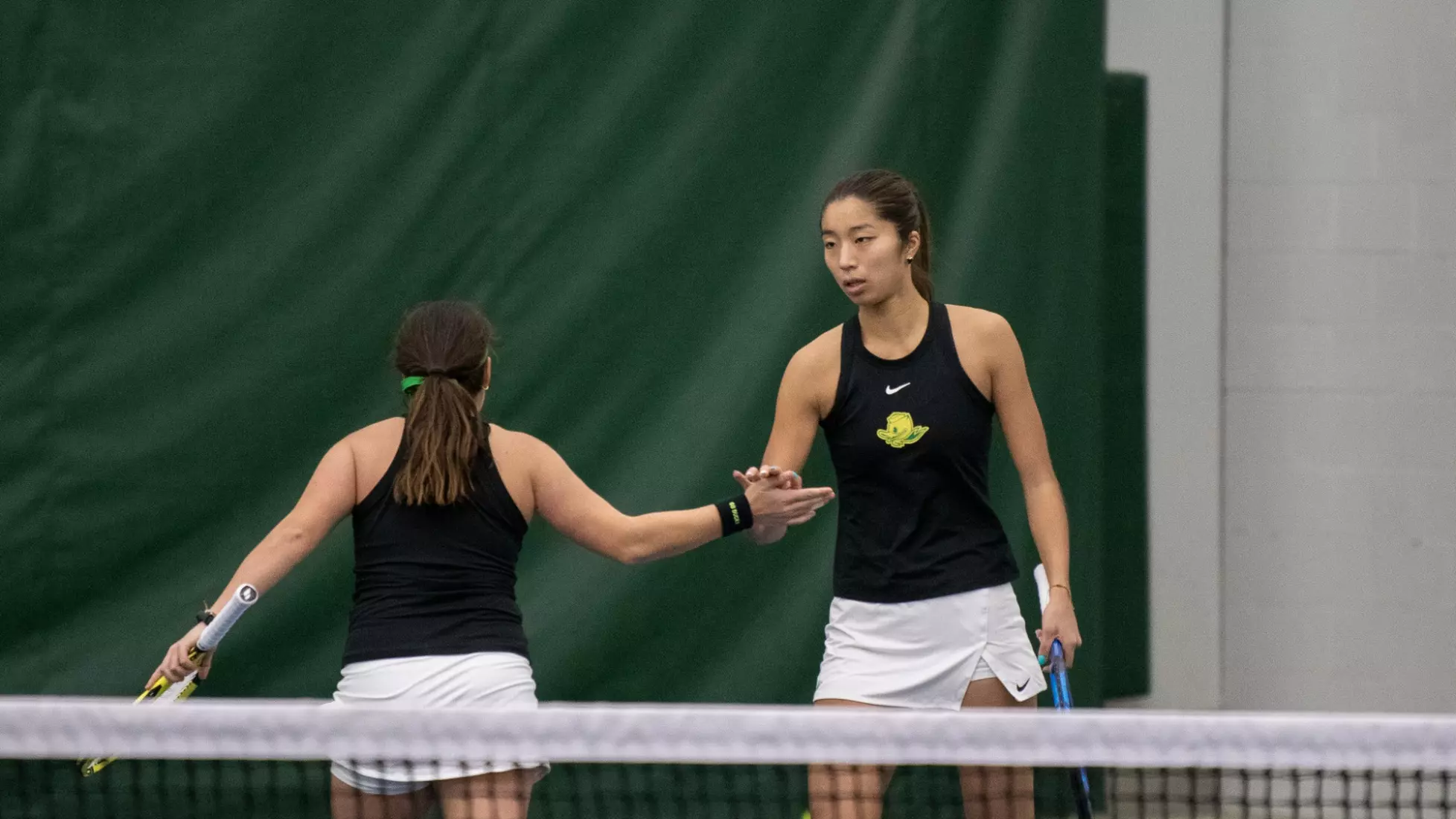 WTEN vs Portland State