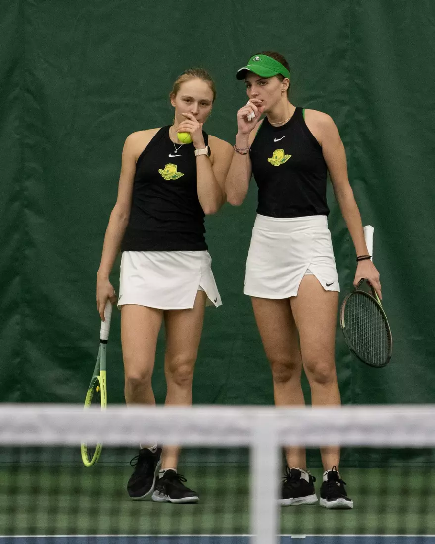 WTEN vs Portland State