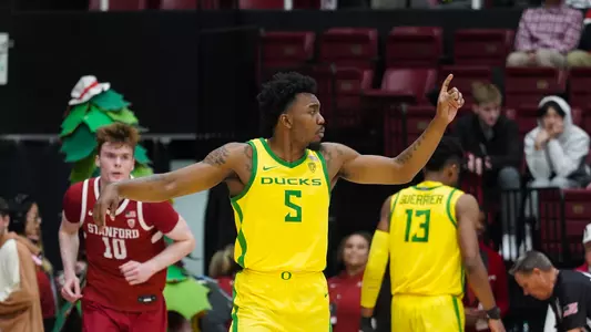 Cold Shooting Night Dooms Ducks Image