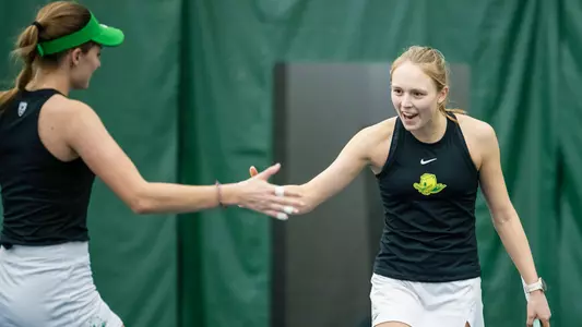 Seattle U Recap