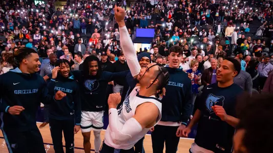 NBA: Memphis Grizzlies at Phoenix Suns