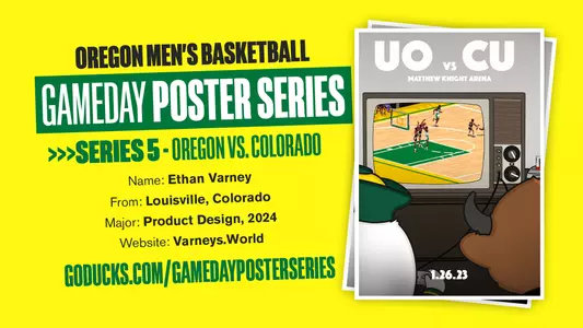 1.26 gameday poster