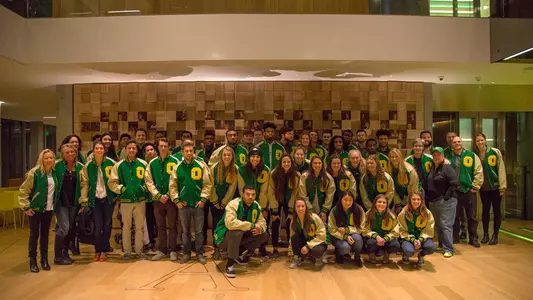 Order of the O Group