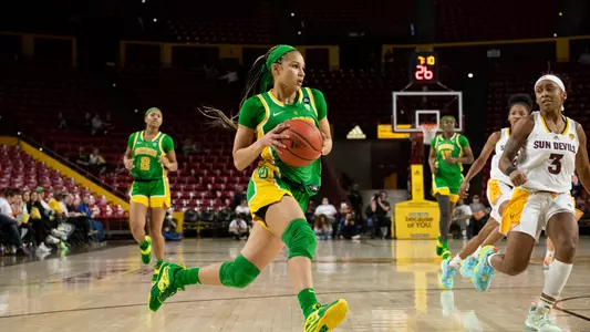 Top-20 Tilt Ahead in Tucson Image