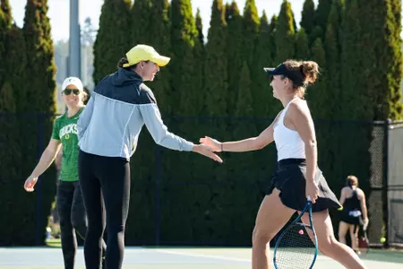 ITA Regional Preview