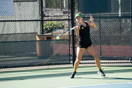 ITA Regionals Day 2