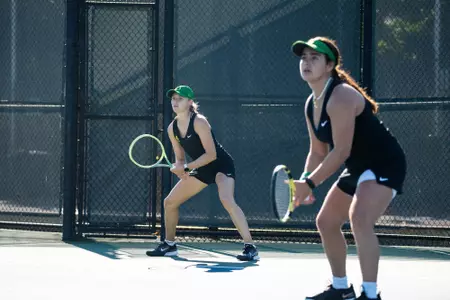 ITA Regionals Day 3