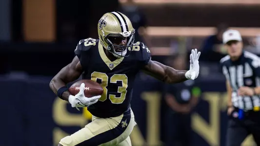 NFL: Preseason-Kansas City Chiefs at New Orleans Saints