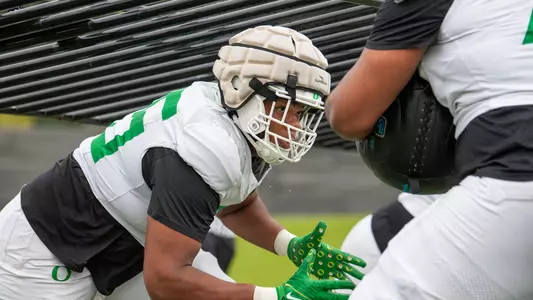 Ajani Cornelius Practice