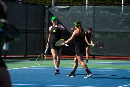 Duck Invitational Preview