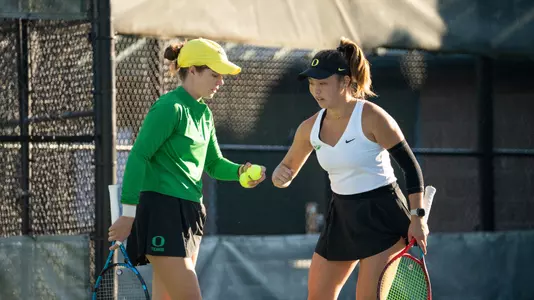 Duck Invitational (Spencer Gray)