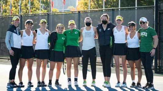 Duck Invitational (Spencer Gray)