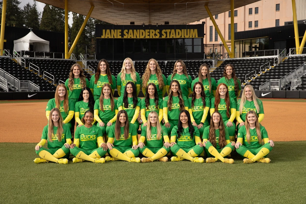 2024 Softball Team