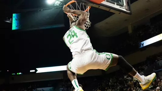 Mahamadou Diawara Dunk