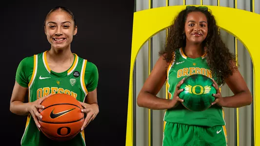 WBB Signing Day