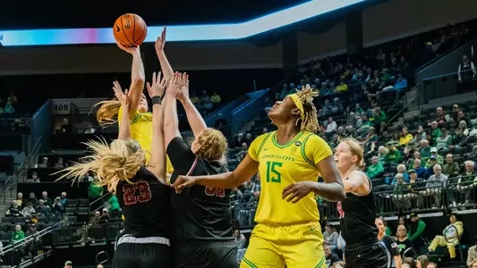 WBB Recap vs Santa Clara