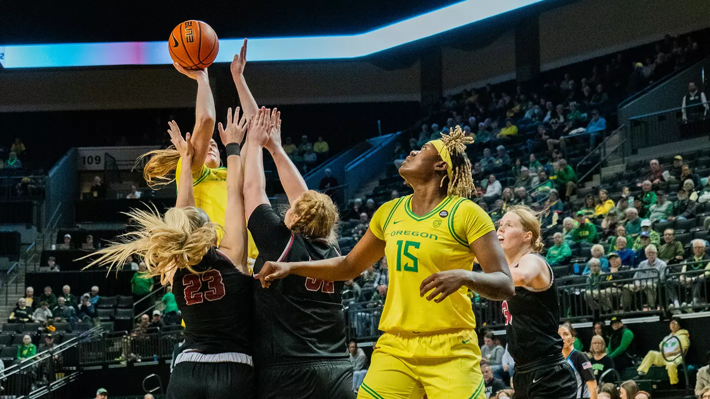 WBB Recap vs Santa Clara