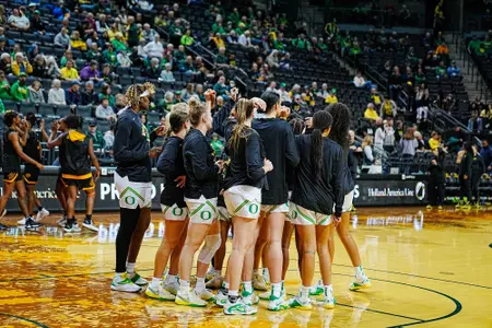 WBB Preview at Nevada